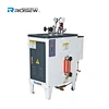 electric steam boiler coffee